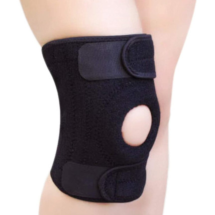 TG53564 STABILIZÁTOR KOLENA Neoprenová ortéza na suchý zip