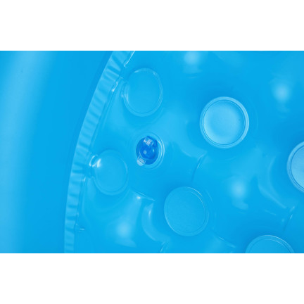 52637 Inflatable Sunshade Pool, 101 cm x 97 cm