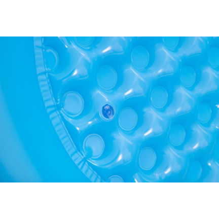 52637 Inflatable Sunshade Pool, 101 cm x 97 cm