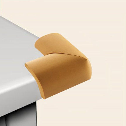 NN87P BRONZE-Schaumstoff-Oberflächenschutz 1 Stk.