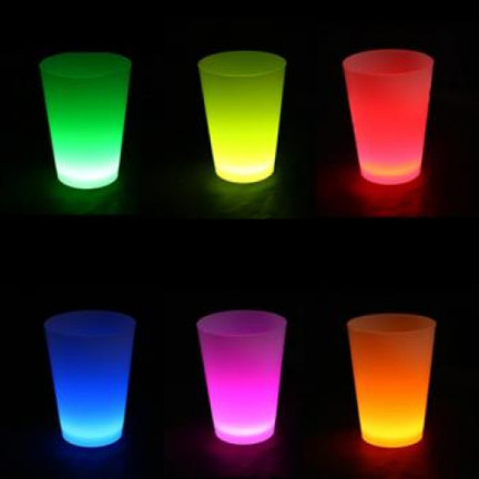 RR47 LIGHTING MUG Chemisches Licht für die Party 