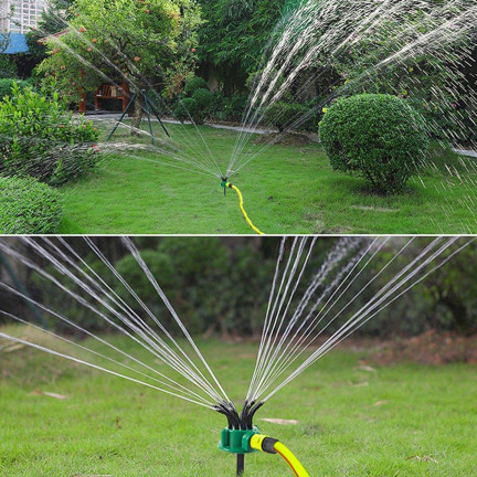 TG56058 GARTEN SPRINKLER