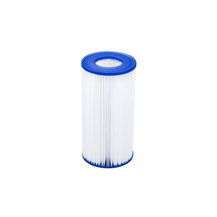 58012 FILTERPATRONE FÜR FILTERPUMPE TYP III BESTWAY