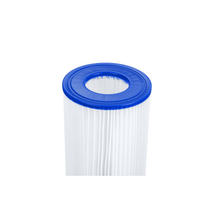 58012 FILTERPATRONE FÜR FILTERPUMPE TYP III BESTWAY