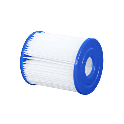58093 Filtry 2x Bazénová filtrace Bestway typ I 58093