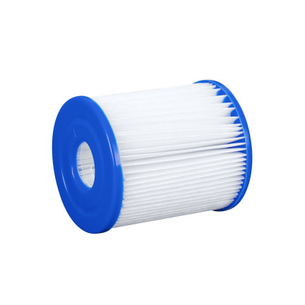 58093 Filtry 2x Bazénová filtrace Bestway typ I 58093