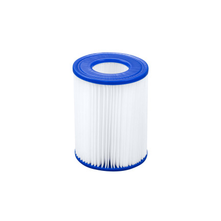58094 SCHWIMMBAD-PUMPENFILTER TYP II - BESTWAY 2ST