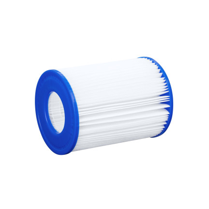 58094 SCHWIMMBAD-PUMPENFILTER TYP II - BESTWAY 2ST