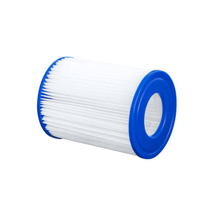 58094 SCHWIMMBAD-PUMPENFILTER TYP II - BESTWAY 2ST