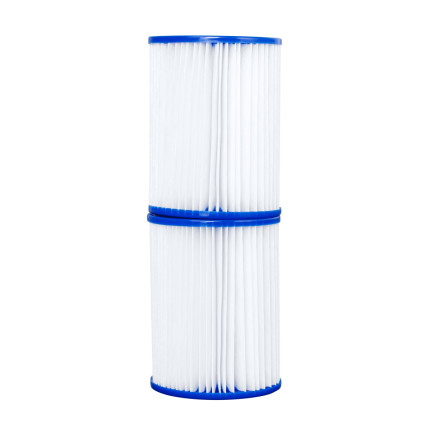 58094 SCHWIMMBAD-PUMPENFILTER TYP II - BESTWAY 2ST