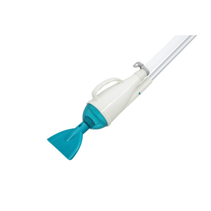 58212 Bestway Pool-Bodenreiniger Staubsauger