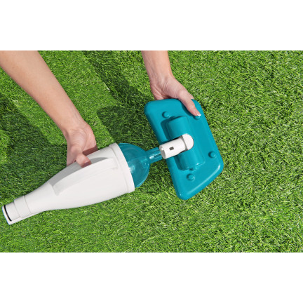 58212 Bestway Pool-Bodenreiniger Staubsauger
