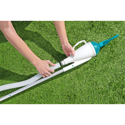 58212 Bestway Pool-Bodenreiniger Staubsauger