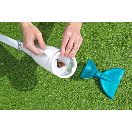 58212 Bestway Pool-Bodenreiniger Staubsauger