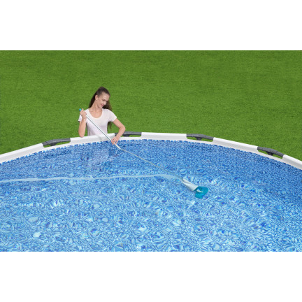 58212 Bestway Pool-Bodenreiniger Staubsauger