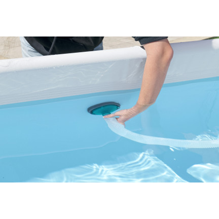 58212 Bestway Pool-Bodenreiniger Staubsauger