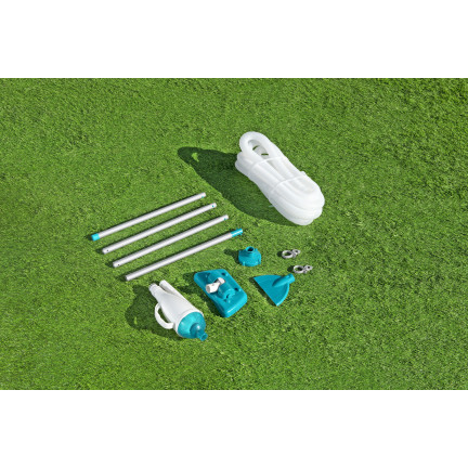 58212 Bestway Pool-Bodenreiniger Staubsauger