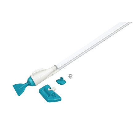 58212 Bestway Pool-Bodenreiniger Staubsauger