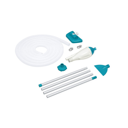 58212 Bestway Pool-Bodenreiniger Staubsauger