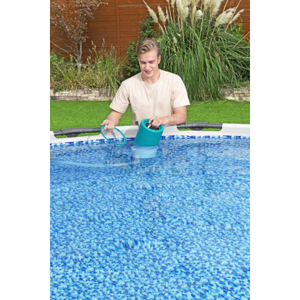 58233 BESTWAY SCHWIMMBAD-OBERFLÄCHENABSAUGER 58233