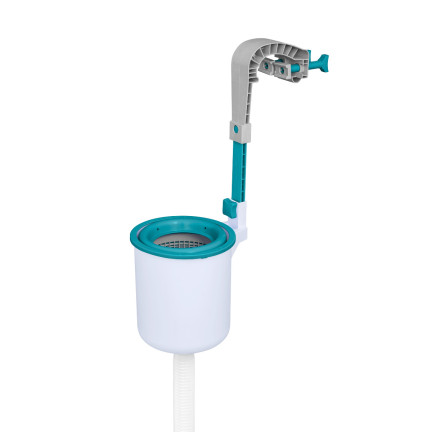 58233 BESTWAY SCHWIMMBAD-OBERFLÄCHENABSAUGER 58233