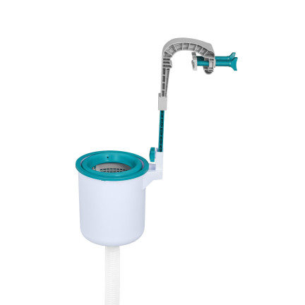 58233 BESTWAY SCHWIMMBAD-OBERFLÄCHENABSAUGER 58233