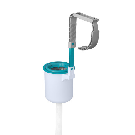 58233 BESTWAY SCHWIMMBAD-OBERFLÄCHENABSAUGER 58233