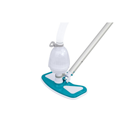 58234 Schwimmbad-Staubsauger-Set BESTWAY