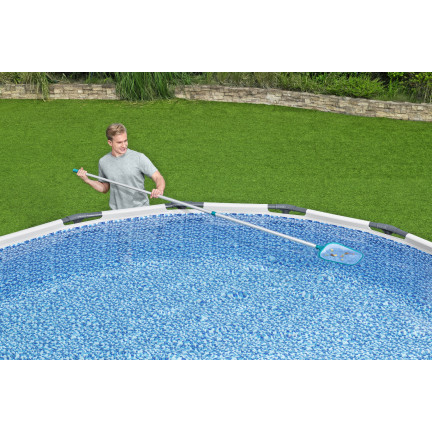 58234 Schwimmbad-Staubsauger-Set BESTWAY