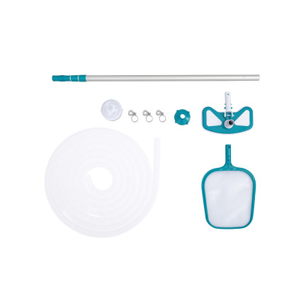 58234 Schwimmbad-Staubsauger-Set BESTWAY