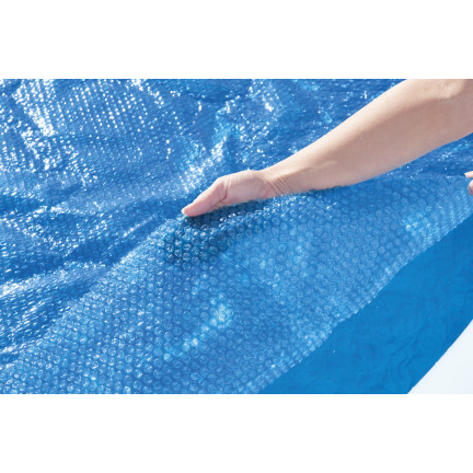 58241 SOLARABDECKUNG FÜR 305CM POOL BESTWAY