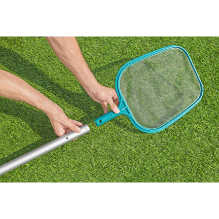58277 Bestway Pool-Reinigungsnetz-Kollektor