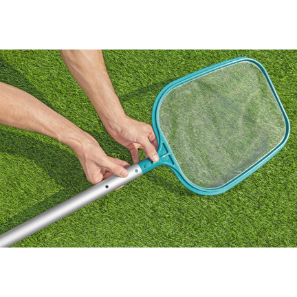 58277 Bestway Pool-Reinigungsnetz-Kollektor