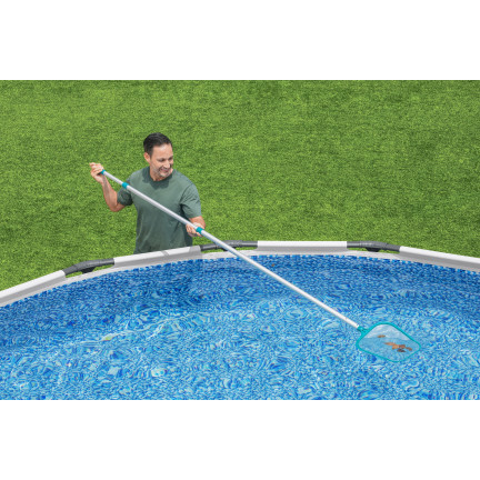 58277 Bestway Pool-Reinigungsnetz-Kollektor