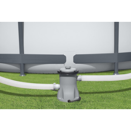 58381 1249 l/h WASSERFILTERPUMPE BESTWAY