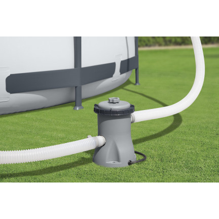 58381 1249 l/h WASSERFILTERPUMPE BESTWAY