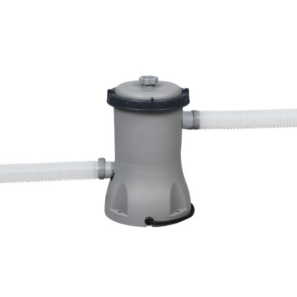 58383 FILTERPUMPE 2006l/h FILTER BASIN BESTWAY 58383