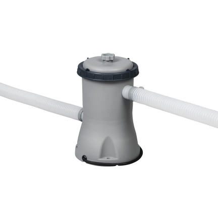 58383 FILTERPUMPE 2006l/h FILTER BASIN BESTWAY 58383