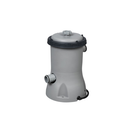 58383 FILTERPUMPE 2006l/h FILTER BASIN BESTWAY 58383