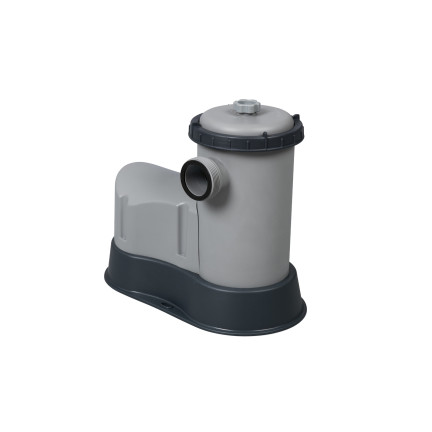 58389 PUMPE MIT FILTER 5678L/H BESTWAY