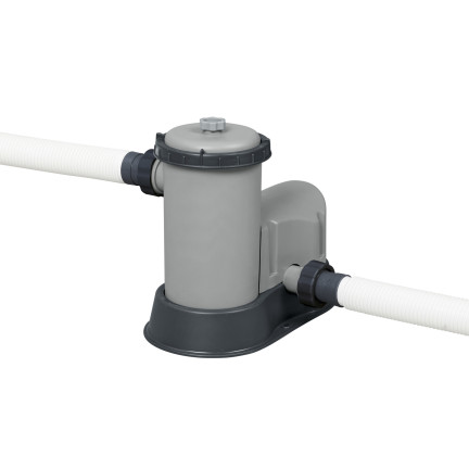 58389 PUMPE MIT FILTER 5678L/H BESTWAY