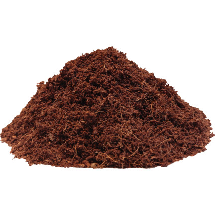 BIO16 BIOVITA COCO PEAT KOKOSFASER GELOCKERTES SUBSTRAT 0-10MM 5L