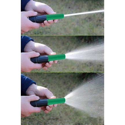 TG71409 SPRINKLER DÜSE DÜSE FÜR GARTENBEWÄSSERUNGSSCHLAUCH