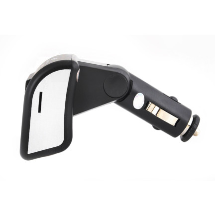 TF10 TRANSMITTER FM LCD SD/MMC Bluetooth + PILOT