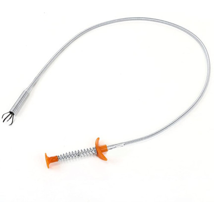 AG21 FEDERBELASTETER, FLEXIBLER SCHRAUBENZIEHER LANGE SPERRKLINKEN