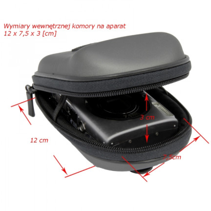 ES217 ET116 ETUI NA APARAT I AKCESORIA ESPERANZA 