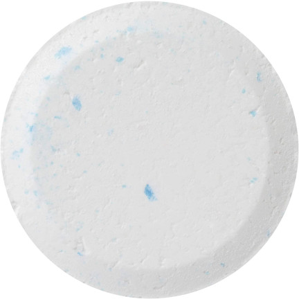CHEM9341 CHLOROX CHLORIN VÍCENÁSOBNÉ TABLETY 20Gx20SF. 400G