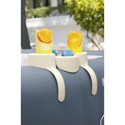 60306 JACUZZI SPA GETRÄNKEREGALHALTER BESTWAY