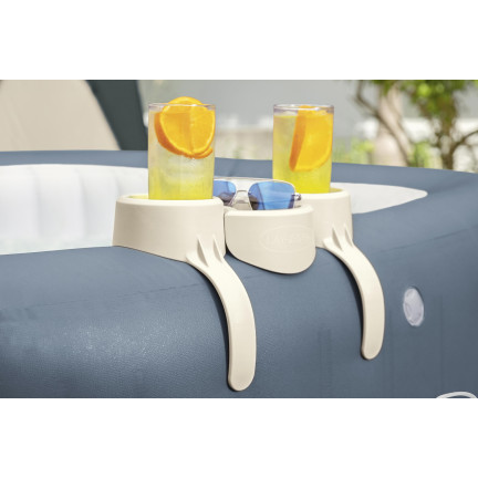 60306 JACUZZI SPA GETRÄNKEREGALHALTER BESTWAY