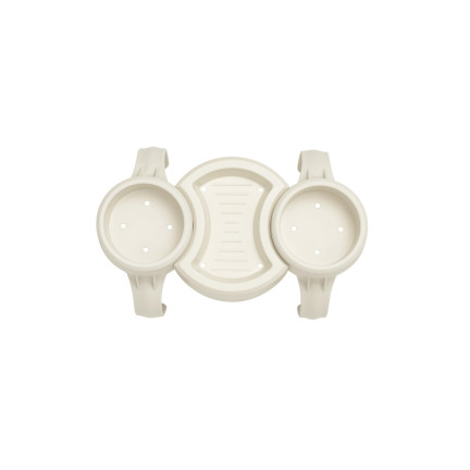 60306 JACUZZI SPA GETRÄNKEREGALHALTER BESTWAY